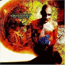 A Deeper Kind of Slumber von Tiamat | CD | Zustand gut - Bild 1 von 1