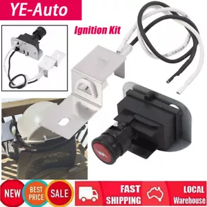 For Weber Q1200 Q2200 64868 Series Gas Grill Replacement Ignition Kit NEW YE - Picture 1 of 10