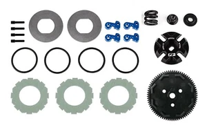Team Associated ASC72026 Factory Team DR10 Lockout Slipper Clutch - Picture 1 of 1