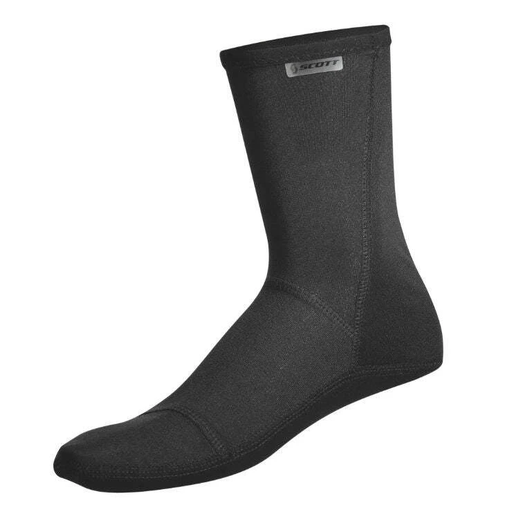 Calze Scott ALL SEASON 10 - Colore Nero - Immagine 1 di 1