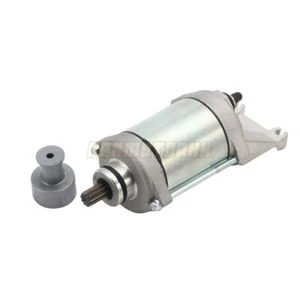 Starter Motor Engine Starting For Kawasaki NINJA650 Z650 2017-2023 21163-0746 - Picture 1 of 5