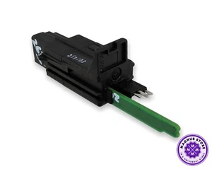 977426-100 Módulo de control regulador ventana delantera izquierda Volvo V40 (12-19) 16608 LH - Imagen 1 de 8