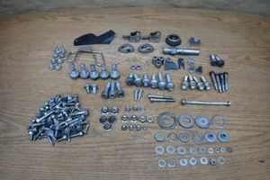 Triumph Thunderbird 1700 2010 carrocería varios accesorios - Imagen 1 de 12