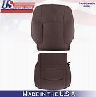 2013 To 2018 For Dodge Ram 4500 Slt Passenger Top Bottom Cloth Seat Covers Brown