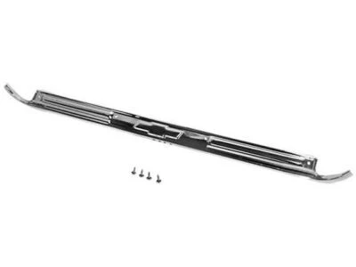 For 1967-1972 Chevrolet K20 Pickup Door Sill Plate 74835SMJJ 1968 1969 1970 1971 Foto 1 de 2