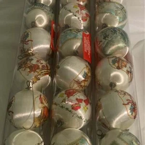 Vintage Pyramide Weihnachtsschmuck - Bild 1 von 4
