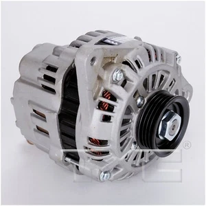 TYC Alternator for Lancer, Mirage 2-13787 - Picture 1 of 11