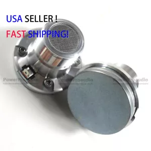 Controlador 2 piezas para jbl 2414H para serie EON, PRX, VRX 928LA, VT 4886 ENVÍO EN EE. UU. - Imagen 1 de 7