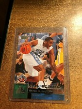 2009-10 Upper Deck Basketball # 236 Wayne Ellington SP RC