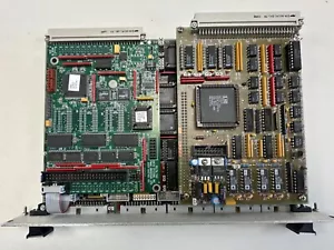 TABLERO DELTA TAU PMAC VME 602199-504 602199-104 universal 602705-107 - Imagen 1 de 3
