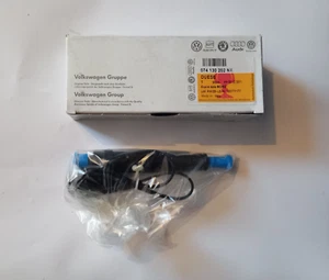 VW Bus T4 Inyector 2.5 TDI Inyector Sensor de aguja de elevación 074130202NX 074130202N - Imagen 1 de 6