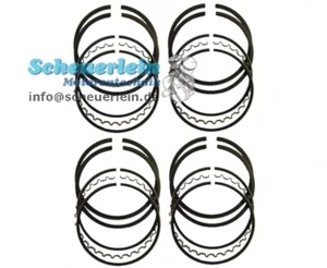 Yamaha FJ1200 FJ 1200 Kolbenringe Piston Rings - Standardmaß STD 77,00 mm - Bild 1 von 1