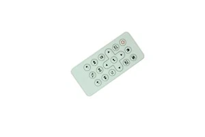 Remote Control Compatible For OPTOMA ML750ST GT750ST Short Throw DLP Projector - Imagen 1 de 3