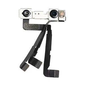 New OEM SPEC Front Facing Camera Flex Cable Repairing Parts For iPhone 11Pro Max - Picture 1 of 8