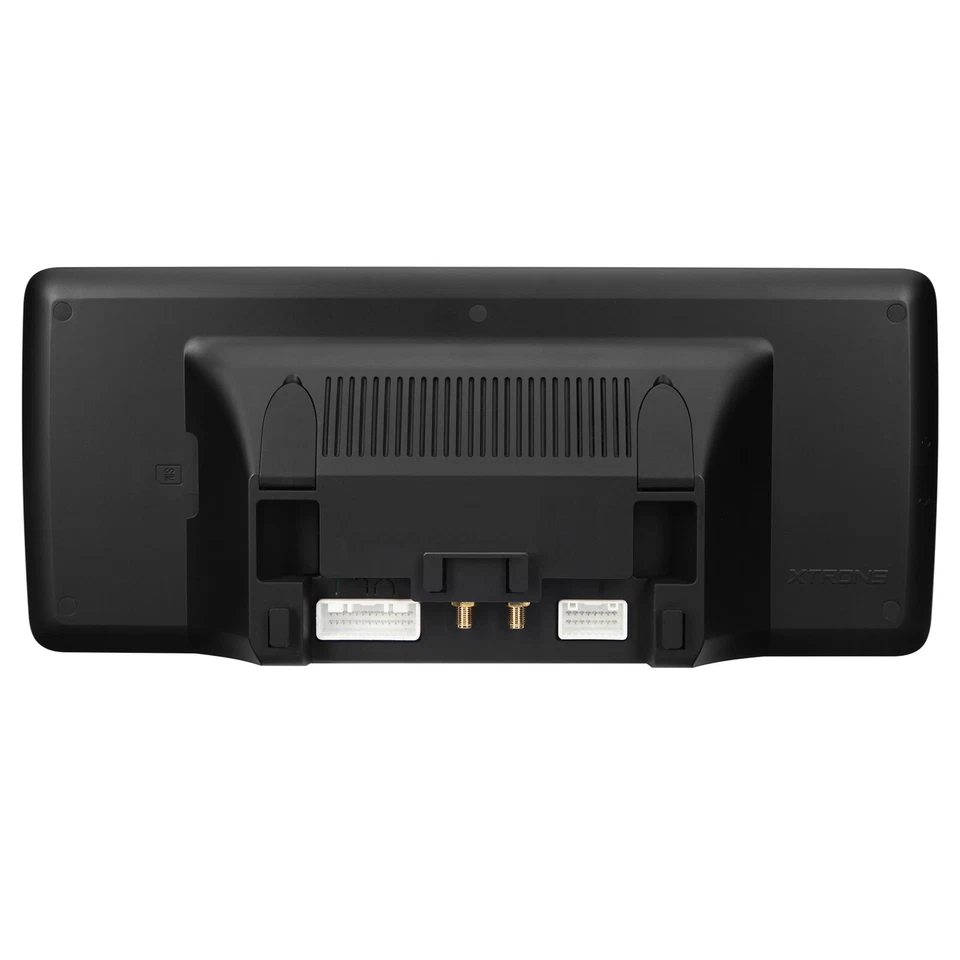 12,3" Main Unit Android 14 GPS WIFI Autoradio für AUDI QLA22UC - Bild 1 von 1