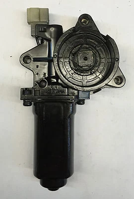 ЛАЗЕРНЫЙ МОТОР ДЛЯ ПОДЪЕМА ОКОН MITSUBISHI ECLIPSE EAGLE TALON 1990-1994 ПРАВЫЙ ПЕРЕДНИЙ - Изображение 1 из 2