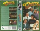 Cheers: Volume 2 [VHS] [VHS Tape]
