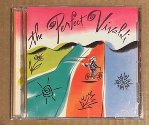 The Perfect Vivaldi - RARE out of print promo issue CD '99 - Picture 1 of 3