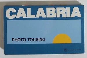 08243 RICORDO DELLA CALABRIA - Photo Touring - Picture 1 of 5