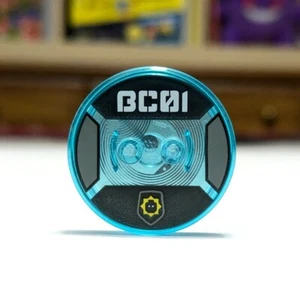 LEGO Dimensions Lego Movie • Bad Cop Tag ONLY (#71213) Fun Pack - Bild 1 von 1