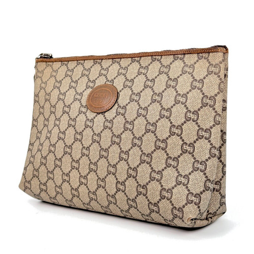 Borsa GUCCI più pochette vintage