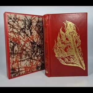 2021 Ltd 23/36 Artisanal Signed CELESTIAL INTELLIGENCIES G. Kaminsky Anathema - Picture 1 of 18