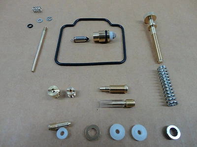 POLARIS SPORTSMAN 500 1999-2000 CARB KIT CARBURETOR REPAIR / REBUILD KIT SHINDY - Image 1 of 4