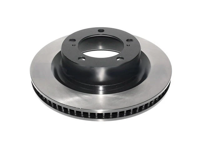 Rotor de freno delantero para Toyota Land Cruiser 2016-2021 2017 2018 2019 2020 HF736GH Foto 1 de 1