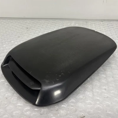 Hood Bonnet Scoop for Mitsubishi PAJERO SHOGUN SPORT K94W MK1 2.5D - Image 1 of 4