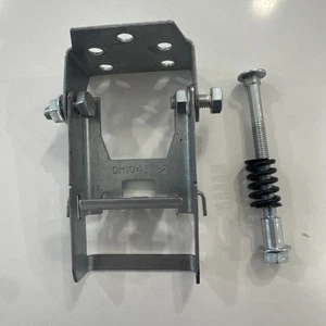 Ryobi GD200 Garagentoröffner Schienenstrebe Spannwinkel - Bild 1 von 2