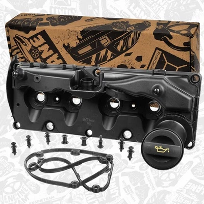 Zylinderkopfhaube VW 2,0 03L103469G CAAA CAAB CAAC CAAD CAAE CCHA CCHB CFCA CXEB - Bild 1 von 4