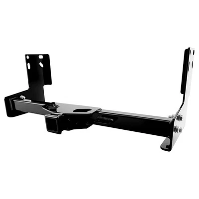 Enganche de remolque para Sprinter 2500/3500 2007-2025 receptor de 2" clase 3 6000 lb GTW Foto 1 de 4