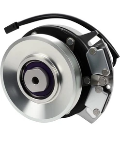 Electric PTO Clutch for AM126100 John Deere GT235 GT245 LX255 LX266 LX277 LX279 - Picture 1 of 6
