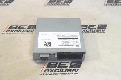 Centralina telecamera posteriore VW Tiguan 5N 1.4T 4M modulo Rear Cam 5N0907441 - Immagine 1 di 4