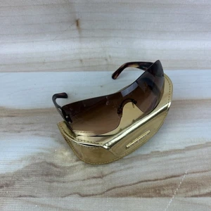 Tory Burch TY6018 Sunglasses 913/14 125 2N Pink Marble W/Gold Case - Picture 1 of 14