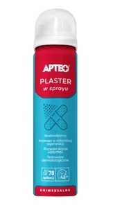 Sprühpflaster wasserfest 60ml - Pflaster Spray - Wundpflaster - atmungsaktiv - Bild 1 von 1