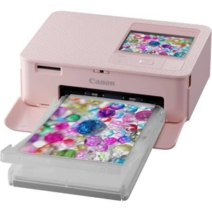 Canon SELPHY CP1500 Fotodrucker Sublimation 300 x 300 DPI 4" x 6" (10x15 - Bild 1 von 1