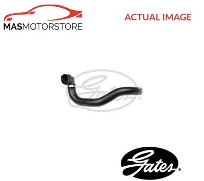 COOLING SYSTEM RUBBER HOSE LOWER GATES 05-3091 A FOR FIAT DOBLO - Image 1 of 4
