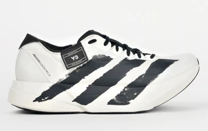 Adidas Y-3 Adizero Adios Pro 4 Unisex Zapatos Deportivos Informales Tenis NUEVOS CON ETIQUETAS JR6656 - Imagen 1 de 12