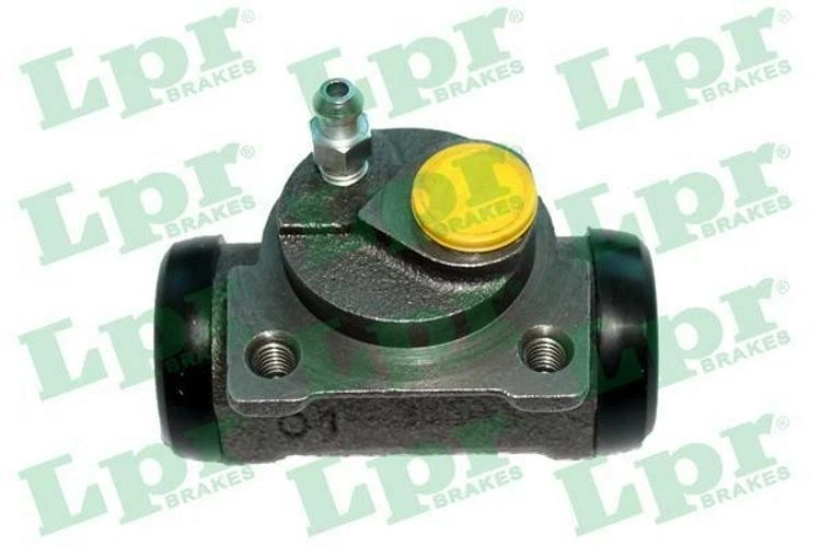 Lpr Arrière R/h cylindre frein 4577 pour Renault Clio