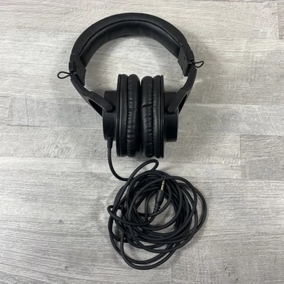 Audio-Technica ATH-M20X Professional Monitor Headphones. - Image 1 of 4