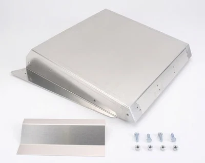 Extensión de túnel SLP - 133/136 pulgadas Moto de nieve 32-35 236229 Foto 1 de 4