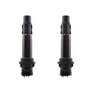 2 Pack Ignition Stick Coil for Yamaha Apex 1000 / Phazer / Venture 500 2006-2017 - Picture 1 of 9