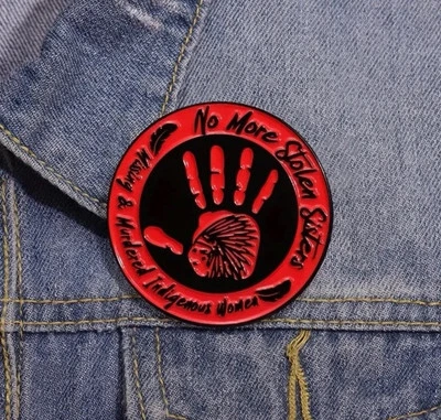 MMIW Support Pin  - Image 1 of 4