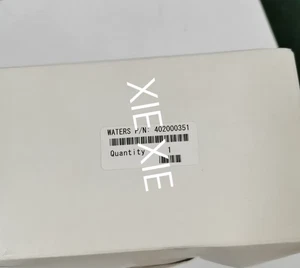 1PCS New Waters 402000351 Deuterium lamp shipping Via Fedex / DHL - Afbeelding 1 van 2