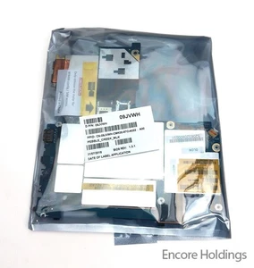 Dell Laptop Motherboard - Intel Core i5-8350U vPro - Integrated UHD 9JVWH - Picture 1 of 1