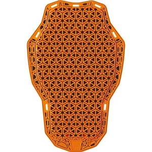 Icon D3O Ghost L1 Back Impact Protector, - Picture 1 of 12