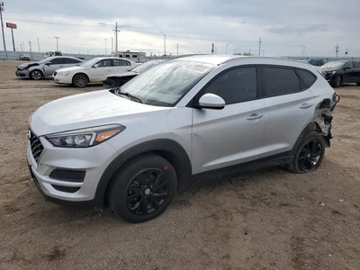 Б/у стартер подходит: 2019 Hyundai Tucson 2,0 л идентификационный номер 361002E200 класс B - Изображение 1 из 4