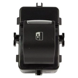 For Ford F-150 2018-2020 Motorcraft Rear Window Switch Foto 1 de 4