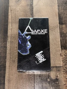 Awake Wakeboarding VHS Shawn Watson Freedom Films New - Foto 1 di 7